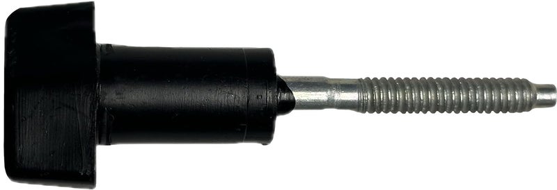 Budora 720-05066A Wing Nut Compatible with Murray, MTD, Remington, Craftsman, Bolens Lawn Mowers - - B04E, A0JT, RM130, TB100 - Image 3